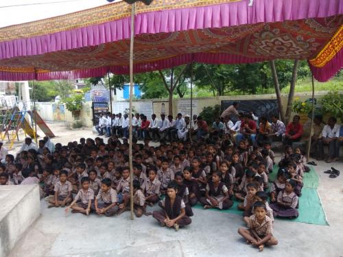 Khandekar Group Foundation